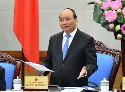 Tết này, không phải đi thăm Thủ tướng, Phó Thủ tướng