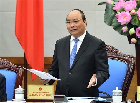Thủ tướng nêu 10 kết quả tích cực và 9 tồn tại năm 2016