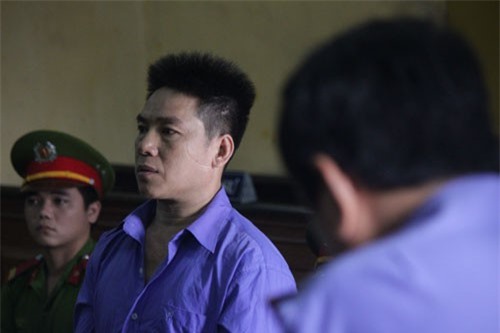 Y án tử hình kẻ giết người chặt xác phi tang ở Sài Gòn 