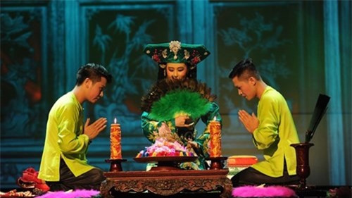 10 sự kiện Văn hóa, Thể thao, Du lịch tiêu biểu năm 2016