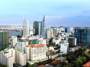 Công bố 10 sự kiện nổi bật trên địa bàn TP. HCM năm 2016