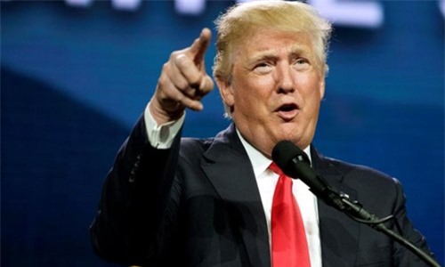 Donald Trump phản ứng về kế hoạch trừng phạt Nga và Putin 