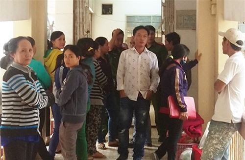 Mẹ con sản phụ tử vong bất thường tại Bệnh viện tỉnh Khánh Hoà