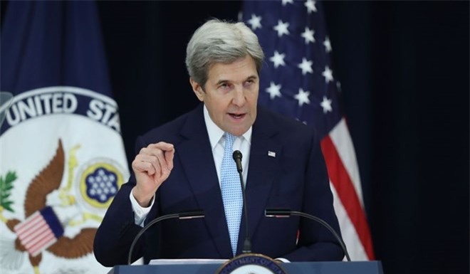 Mỹ nổi giận vì Israel vẫn bất chấp xây nhà định cư ở Đông Jerusalem