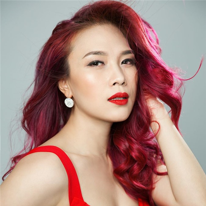 Mỹ Tâm lên tiếng sau hành động đẹp đêm Giáng sinh