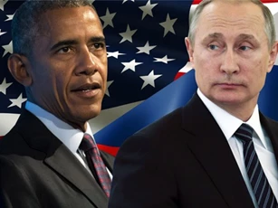 Obama trừng phạt Putin sẽ đẩy Mỹ đến miệng hố chiến tranh?
