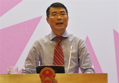 Thống đốc Ngân hàng kiến nghị ngăn chặn tin đồn thất thiệt