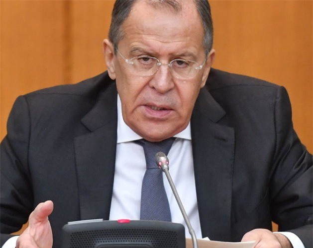 Bộ Ngoại giao Nga: Chúng tôi sẵn sàng đối thoại với ông Trump