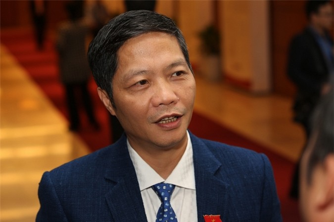 Bộ trưởng Công Thương: Cấm cán bộ tặng quà Tết cho cấp trên