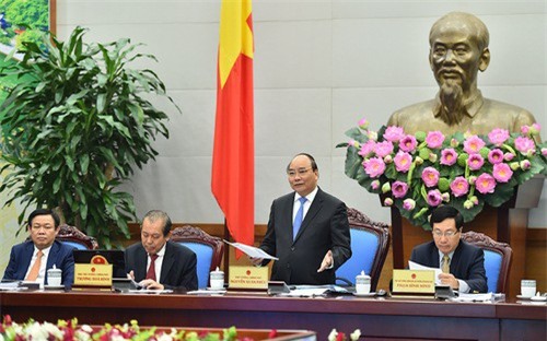 Chỉ đạo của Thủ tướng về công trình cao tầng trong nội đô Hà Nội