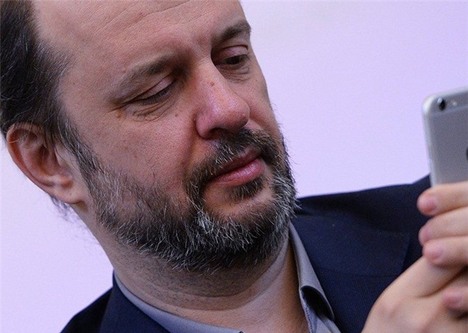 Cố vấn của ông Putin: Nga cần sẵn sàng khi internet toàn cầu bị ngắt 