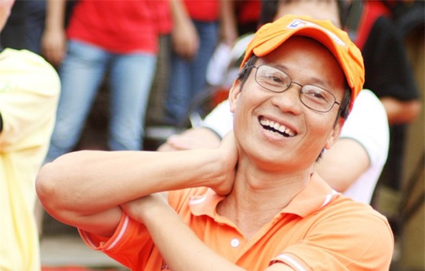 FPT miễn nhiệm chức vụ một Phó tổng giám đốc