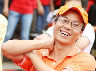 FPT miễn nhiệm chức vụ một Phó tổng giám đốc