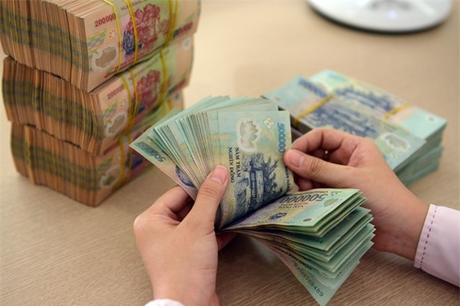 Khu Chế xuất - Công nghiệp TP. HCM thưởng Tết cao nhất 1 tỷ đồng