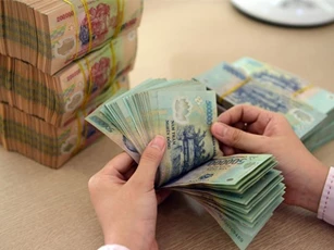 Khu Chế xuất - Công nghiệp TP. HCM thưởng Tết cao nhất 1 tỷ đồng