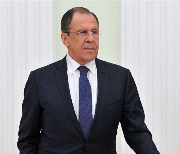 Nga sẽ đáp trả trừng phạt của Mỹ theo nguyên tắc tương ứng