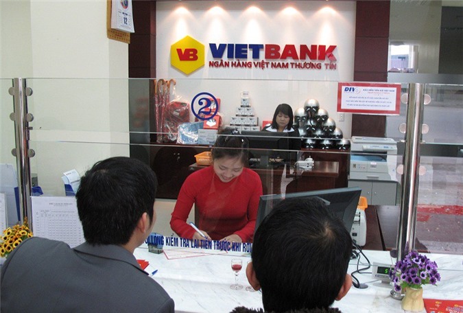 Ngân hàng Nhà nước chấp thuận cho VietBank nâng vốn điều lệ