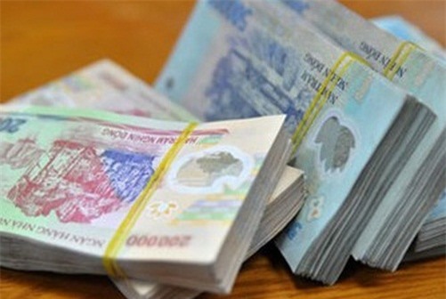 Thưởng Tết 2017 ở Hà Nội cao nhất với mức 205 triệu đồng