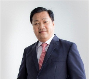 VietBank bổ nhiệm Phó Tổng giám đốc mới