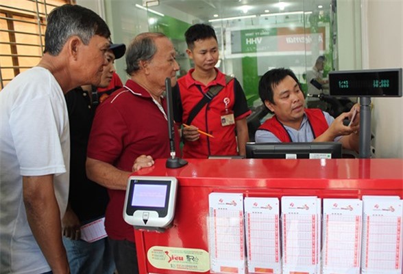 Xổ số Vietlott: Tối nay 30/12, xuất hiện chủ nhân giải độc đắc 30 tỷ?