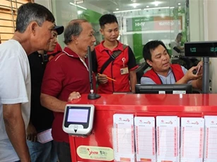 Xổ số Vietlott: Tối nay 30/12, xuất hiện chủ nhân giải độc đắc 30 tỷ?