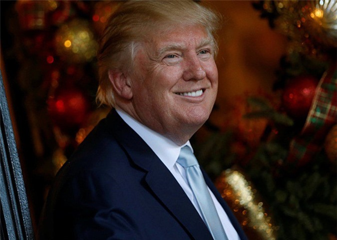 Mỹ trừng phạt Nga, ông Donald Trump mắc bẫy?