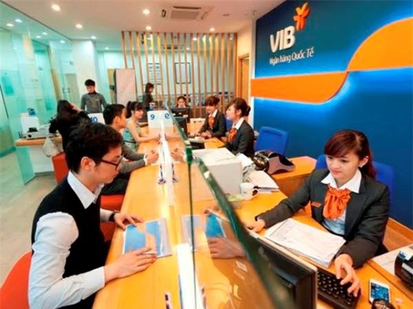 Cổ phiếu ngân hàng VIB chào sàn UpCom với giá 17.000 đồng