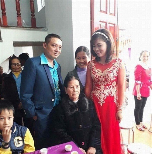 Danh hài Chiến Thắng: Lấy vợ rồi, tôi bớt cô đơn