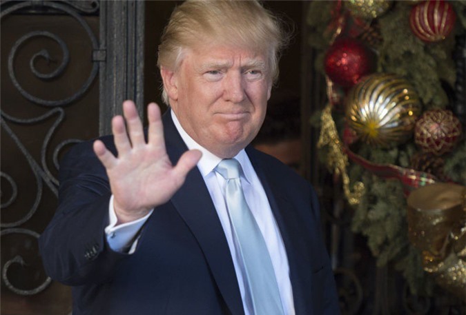 Giới thân cận nói Trump "không thân thiện" với công nghệ 