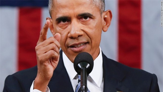 Mỹ trục xuất tổng cộng 96 công dân Nga theo lệnh trừng phạt