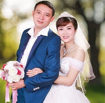 Sốc: Danh hài Chiến Thắng cưới vợ lần 3 sau tình yêu "sét đánh"