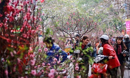 Thời tiết Bắc Bộ: Sáng sớm sương mù, đêm lạnh giá