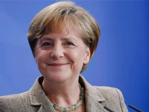 Thủ tướng Đức Angela Merkel nói gì trong thông điệp Năm mới?