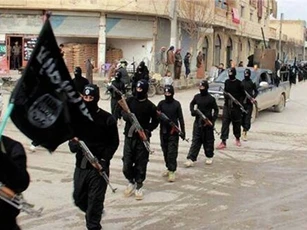 Video IS hành hình binh sĩ Thổ Nhĩ Kỳ bị chỉnh sửa sai sự thật