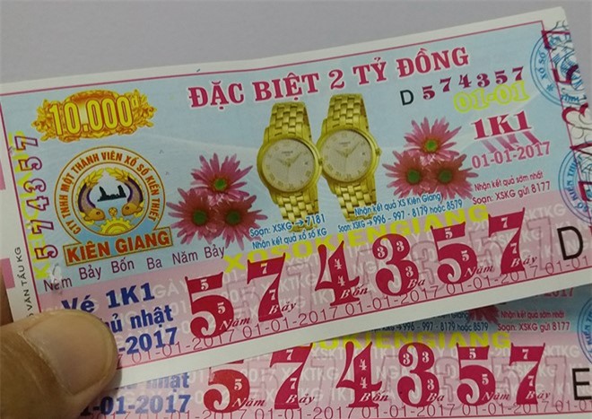 Xổ số truyền thống tăng giải đặc biệt, Vietlott "lép vế"?