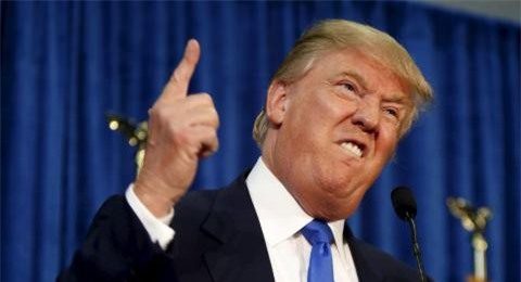 Donald Trump chắc chắn sẽ rũ bỏ Ukraine sau khi nhậm chức?