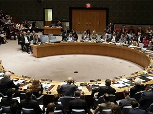 HĐBA LHQ thông qua nghị quyết về ngừng bắn ở Syria