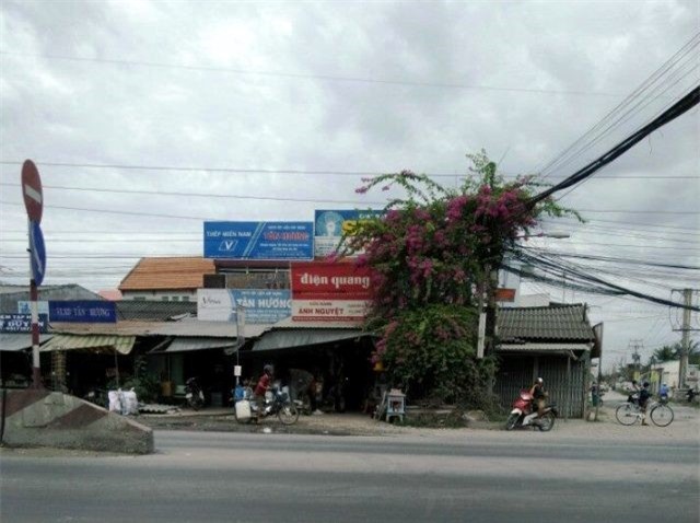 Nhân viên lấy vải che camera rồi trộm 600 triệu đồng của bà chủ