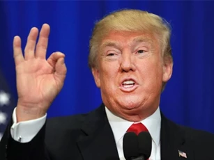 Ông Trump vui ra mặt vì Putin hoãn quyết định trả đũa Mỹ