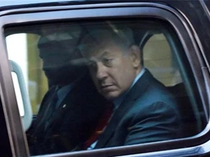 Thủ tướng Israel sẽ dự lễ nhậm chức tổng thống của Donald Trump?