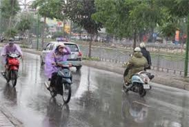 Bắc Bộ mưa rét, nhiệt độ thấp nhất 12 độ C