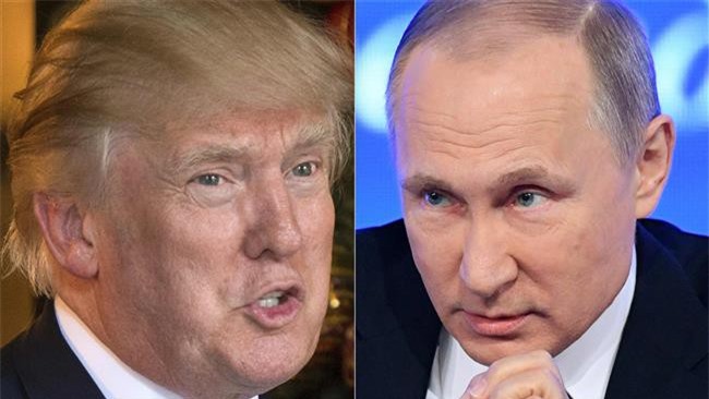 Donald Trump đang chiến thắng khi Putin không trả đũa Mỹ? 