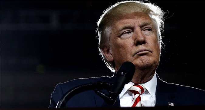 Donald Trump ngờ vực Nga đứng sau các cuộc tấn công mạng