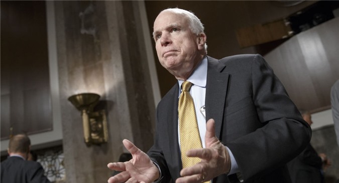 Mỹ đe dọa áp đặt lệnh trừng phạt cứng rắn mới chống Nga