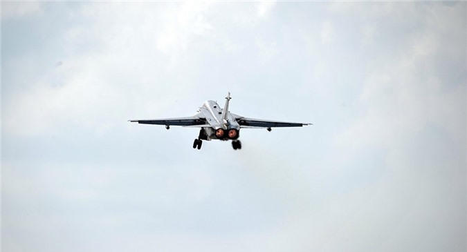 Nga- Thổ "song kiếm" tấn công Bắc Syria, tiêu diệt nhiều tay súng IS