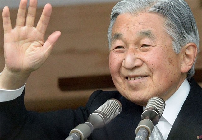 Nhật Hoàng dự kiến thăm Việt Nam vào đầu tháng 3 tới