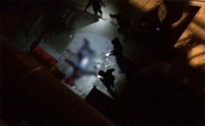 Rơi từ cầu Chương Dương xuống đất, 1 thanh niên tử vong