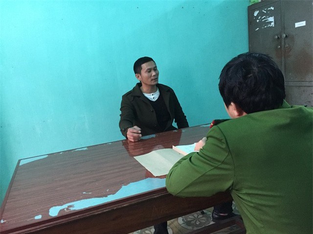 Bắn tốc độ, 1 cán bộ Cục CSGT bị đánh trọng thương