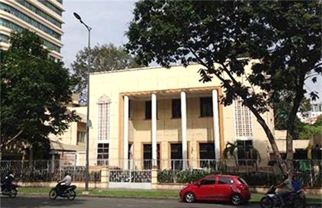 Chi núi tiền để sở hữu đất vàng Sài Gòn, Tân Hoàng Minh sẽ làm gì?