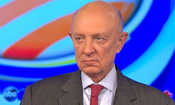 Cố vấn của ông Trump tin Nga đã nhúng tay vào bầu cử Mỹ